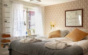 Fregatten Bed & Breakfast