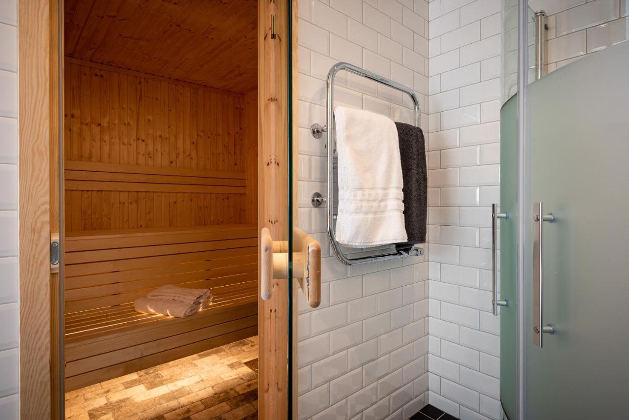 Fregatten Bed & Breakfast Karlskrona Buitenkant foto