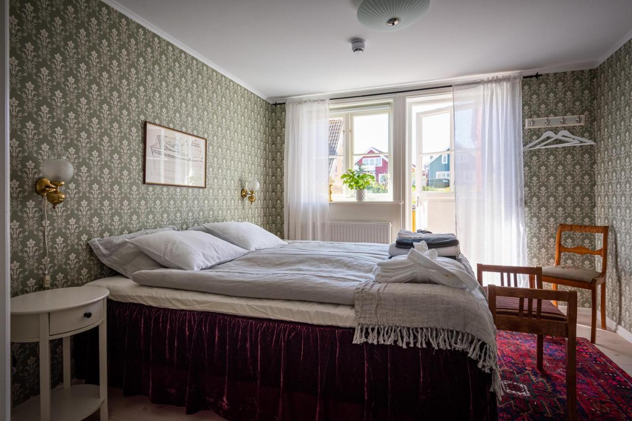 Fregatten Bed & Breakfast Karlskrona Buitenkant foto