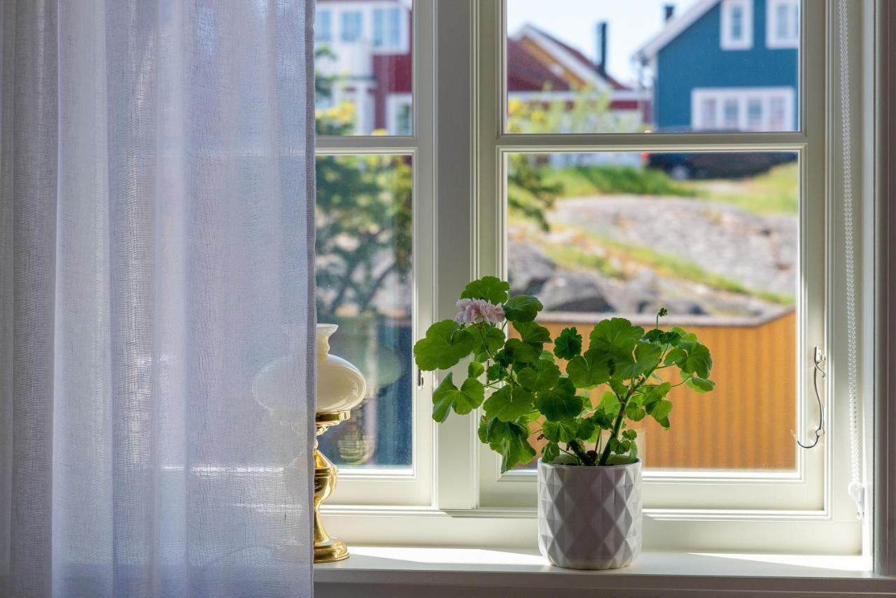 Fregatten Bed & Breakfast Karlskrona Buitenkant foto