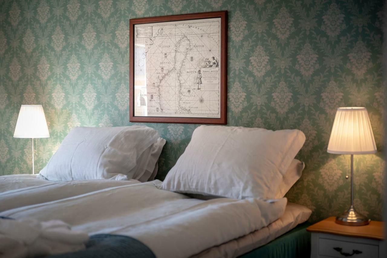 Fregatten Bed & Breakfast Karlskrona Buitenkant foto